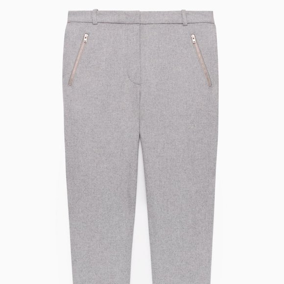 Aritzia Gimont Pants Size 0 - Picture 1 of 5